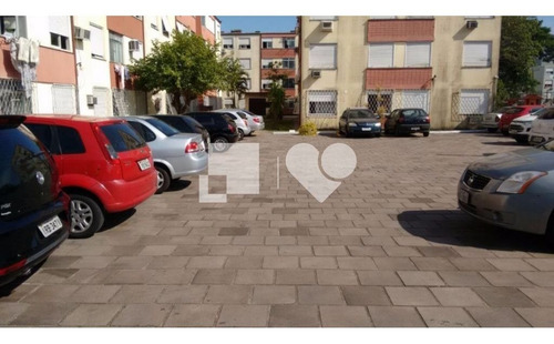 Imagem 7 de 15 de Apartamento - Cristal - Ref: 33154 - V-57604120