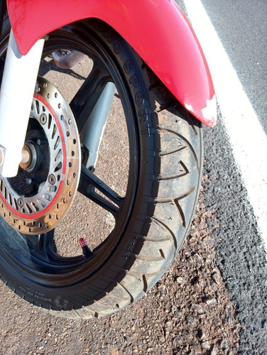Imagem 6 de 8 de Honda Cb 300 R