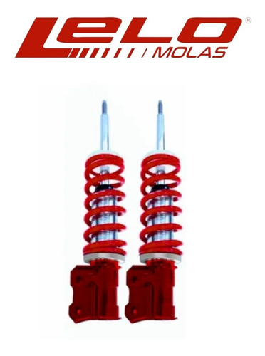 Kit Rosca Slim Dianteiro Corsa Super 1995 A 2002