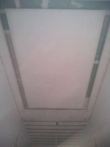 Prestação De Serviço De Gesso E Draywoll
