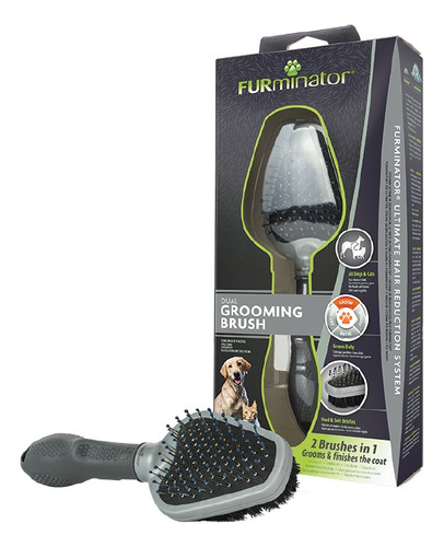 Eliminador De Nudos Y Enredos Para Perros Y Gatos Furminator