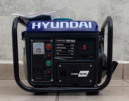 Generadores 1000w (Usado)