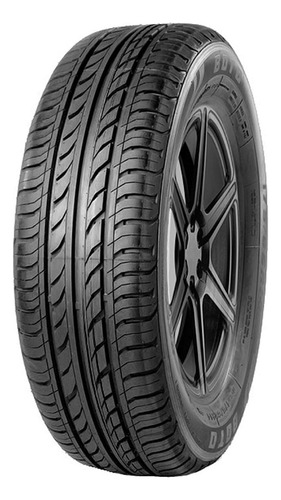 Combo 4 Llantas Boto 165/70 R13  Genesys 218