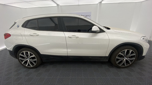 Imagen 9 de 25 de Bmw X2