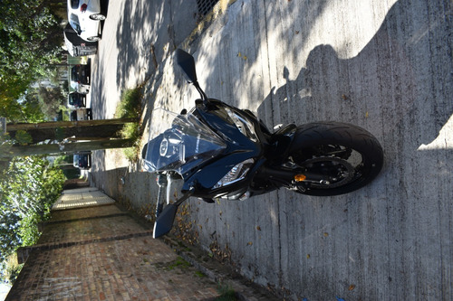 Kawasaki Ninja Mod.2018