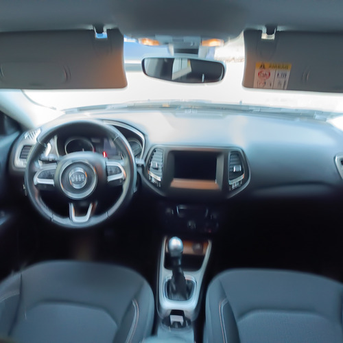 Jeep Compass 2.4 Sport