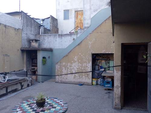 Venta Casa 2 Plantas Villa Lugano