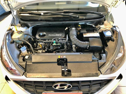 Hyundai Hb20s 1.0 T-gdi Evolution