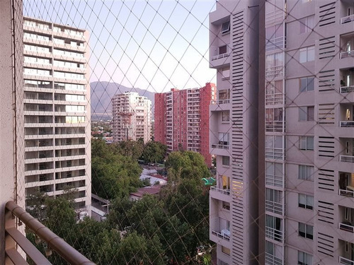 Imagen 9 de 30 de Gran Departamento Familiar