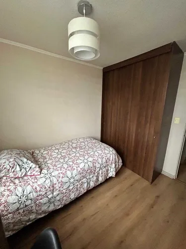 Venta Dpto Sector Ciudad Del Este-pte Alto (11117)