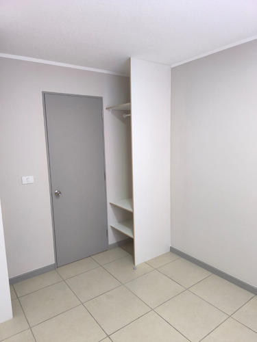 Departamento 2d + 1b Excelente Oportunidad