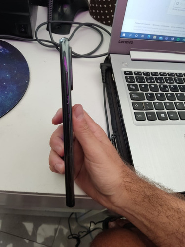 Xiaomi Redmi Note 8t Dual Sim 64 Gb Azul 4 Gb Desbloqueado (Usado)