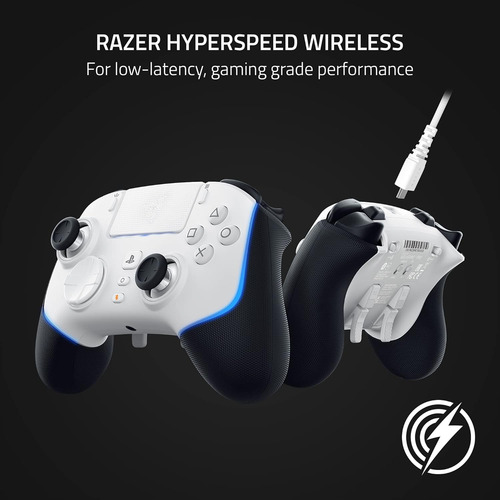 Razer Wolverine V2 Pro Wireless Gaming Controller For Playst