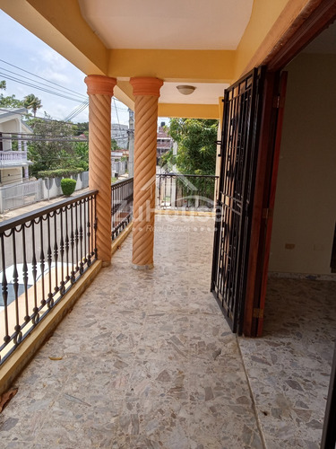 Imagen 11 de 23 de Casa En Venta En Jardines Del Rey, Santiago Bdc01