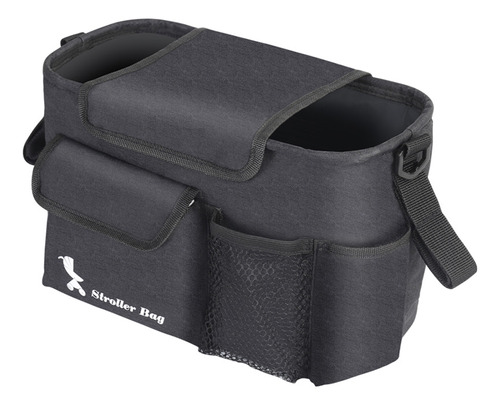 Bolso Organizador Carrito Universal Con Correa Desmontable P