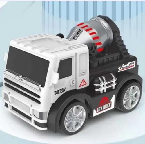 Camion Rc Gasolina MercadoLibre