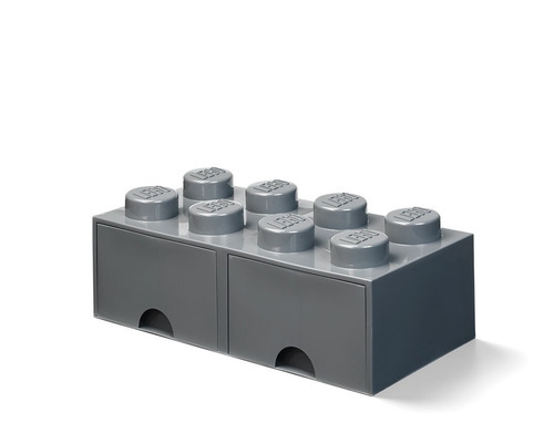 Imagen 10 de 10 de Caja Para Ordenar Lego 4006 Original