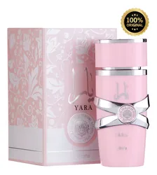 Perfume Árabe Yara Lattafa Edp 100ml