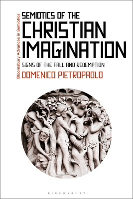 Libro Semiotics Of The Christian Imagination: Signs Of Th...
