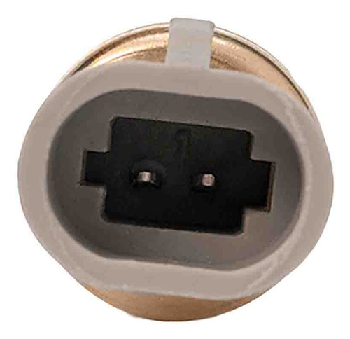 Sensor Temperatura Aire Iat Para Isuzu Hombre 2.2 1998 1999