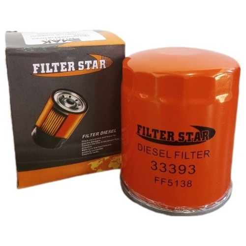 Filtro Gasoil Npr-fvr-encava 33393