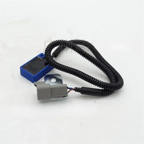 arts-4　e⑥ Para Sensor 701-80314 Para Retroescavadeira Jcb 3cx 4cx