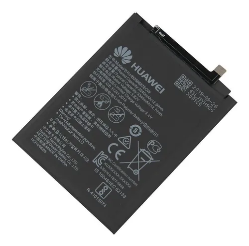 Huawei p30 lite reloj new arrivals
