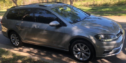 Vw Golf Variant