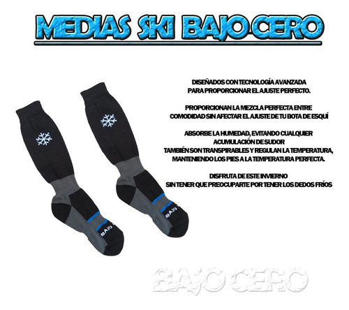 Imagen 6 de 8 de Conjunto Termico Frizado Bajo Cero Completo Frio Extremo
