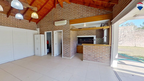 Casa A La Venta En Villa Elisa 3 Dormitorios