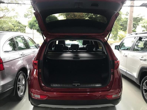 Kia Sportage 2.0 Ex 4x2 16v