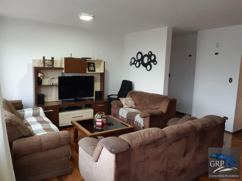 Imagem 1 de 15 de Apartamento Para Venda Em Santo André, Centro, 3 Dormitórios, 1 Suíte, 3 Banheiros, 1 Vaga - 7142_1-1652921