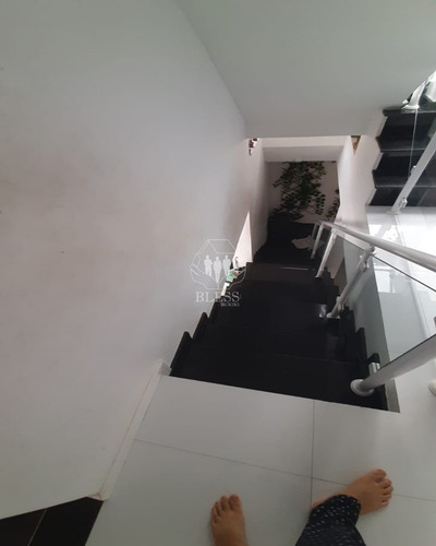 Imagem 3 de 18 de Casa No Condomínio Villa Verde Em Franco Da Rocha -sp - Cc01128 - 69395698