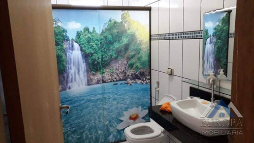 Imagem 22 de 30 de Chácara Molhada No Riviera Do Poente Com 3 Dormitórios À Venda, 1680 M² Por R$ 450.000 - Pr-090, 445, Alvorada Do Su - Alvorada Do Sul/pr - Ch0209
