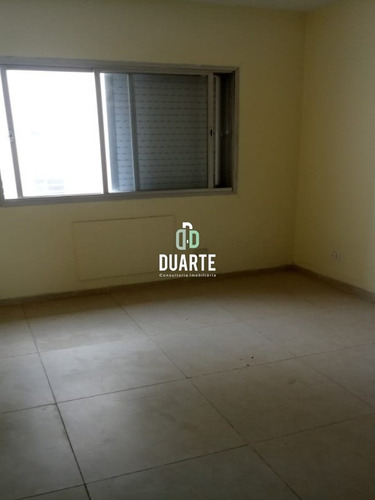 Imagem 6 de 30 de Apartamento - Ap04127 - 69821358