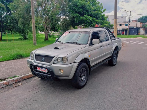 Mitsubishi L200 Sport 4x4 Hpe