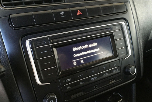 Imagen 15 de 15 de Volkswagen Vento Startline Tiptronic 2020