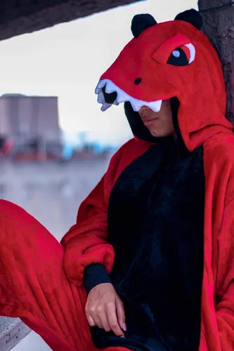 Pijama de dinosaurio mercado libre hotsell