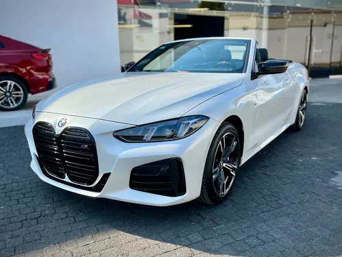 BMW Serie 4 3.0 M440I Xdrive Convertible