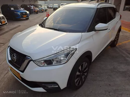 Nissan Kicks 45422 | TuCarro