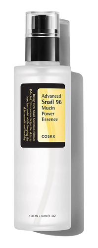 Cosrx Advanced Snail 96 Mucin - mL a $990