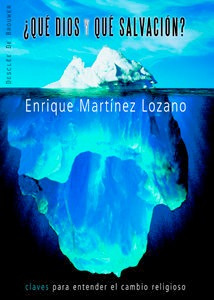 Que Dios Y Que Salvacion - Martin Lozano, Enrique