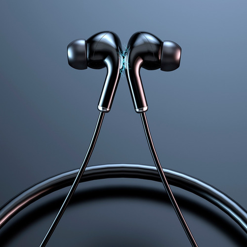 Imagen 10 de 10 de Auriculares Inalámbricos Bluetooth Deportivo Micro Sd 50hs
