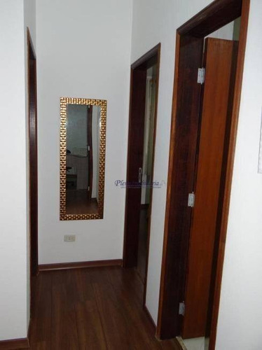Imagem 10 de 20 de Casa Com 3 Dormitórios À Venda, 150 M² - Tremembé - São Paulo/sp - Ca0383