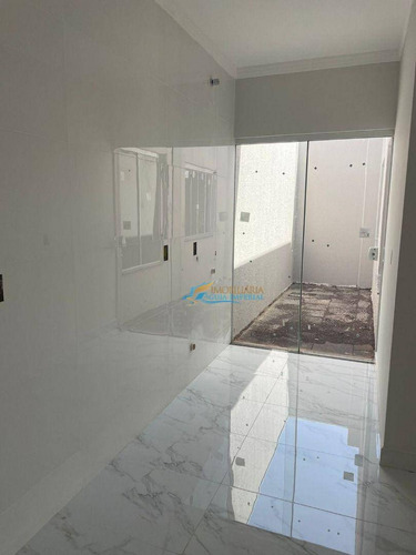 Imagem 12 de 12 de Imobiliária Águia Imperial Vende Casa No Alto Alegre - Ca0135