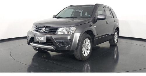 Suzuki Grand Vitara 4x2 GASOLINA MANUAL