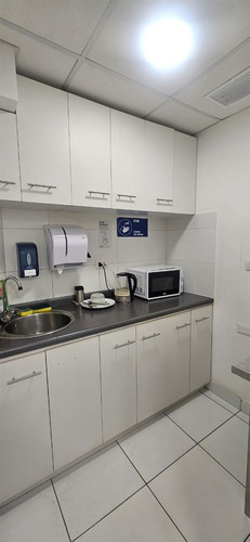 Local Comercial En Arriendo En Paseo Ahumada