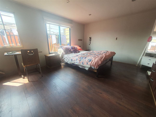 Casa En Venta En Puente Alto