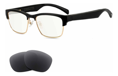 Doviico Gafas Inteligentes Con Bluetooth Para Hombres Y Muje