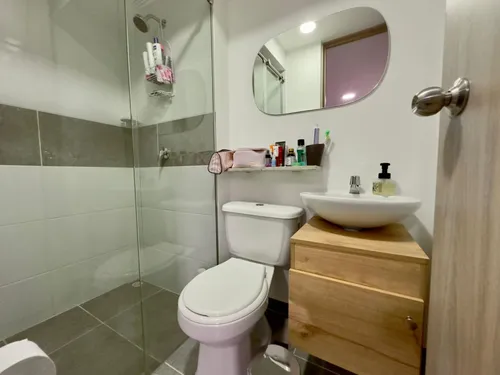 Apartamento En Arriendo En Envigado. Cod A22163